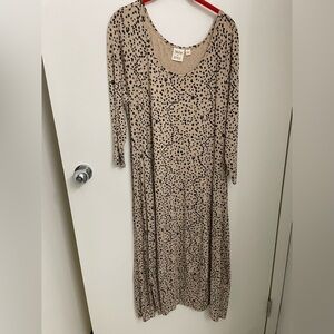 Truth + Style Dress